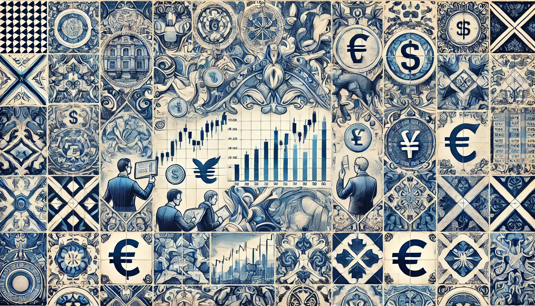 AI in Forex: 5 Ways It's Transforming Currency Trading