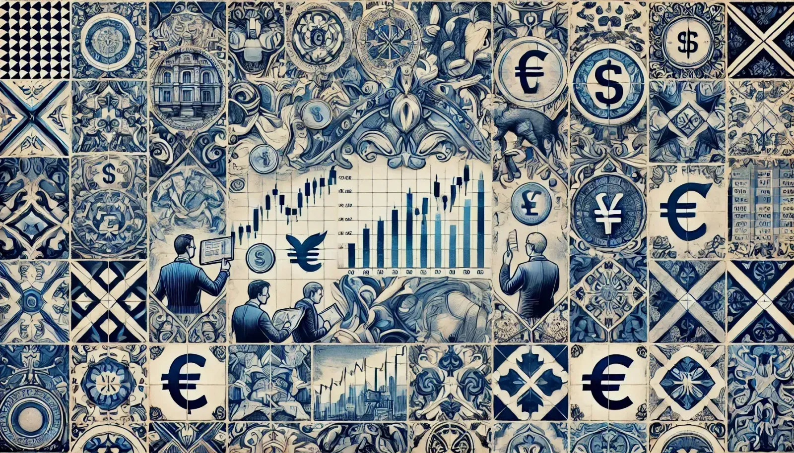 AI in Forex: 5 Ways It's Transforming Currency Trading