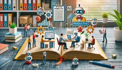 Boost Your Productivity: 12 AI Hacks for Busy Professionals